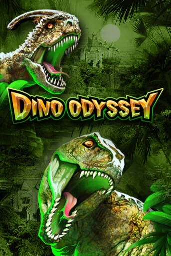 Dino Odyssey играть демо | Слотозал без регистрации