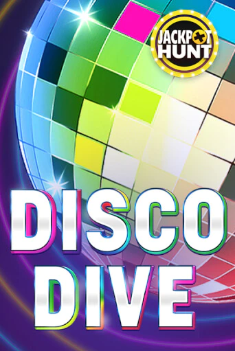 Disco Dive играть демо | Слотозал без регистрации