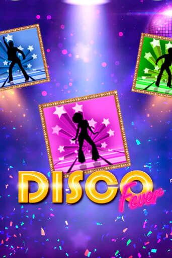 Disco Fever играть демо | Слотозал без регистрации