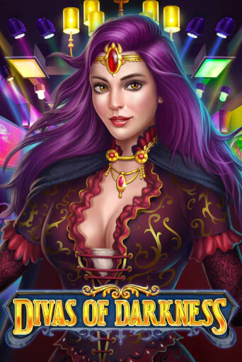 Divas of Darkness играть демо | Слотозал без регистрации