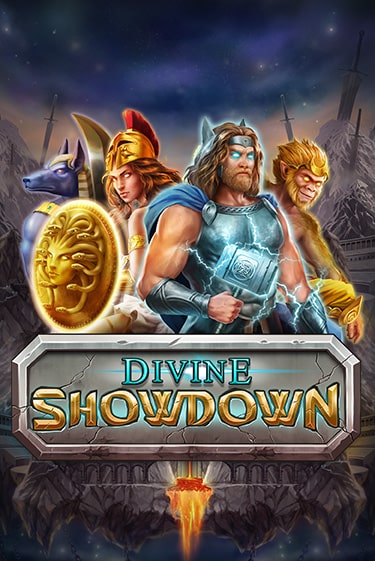 Divine Showdown играть демо | Слотозал без регистрации