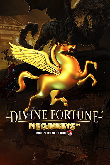 Divine Fortune Megaways играть демо | Слотозал без регистрации