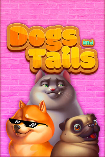 Dogs and Tails играть демо | Слотозал без регистрации