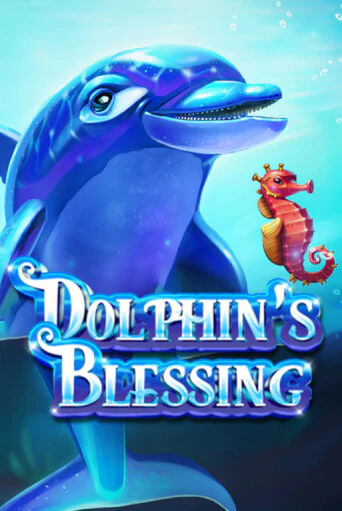 Dolphin's Blessing играть демо | Слотозал без регистрации