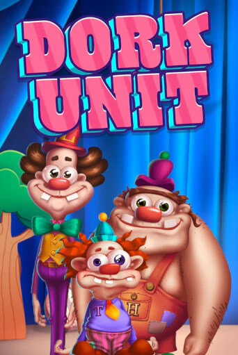 Dork Unit играть демо | Слотозал без регистрации