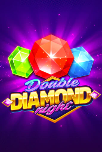 Double Diamond Night играть демо | Слотозал без регистрации