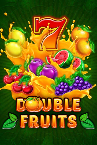 Double Fruits играть демо | Слотозал без регистрации
