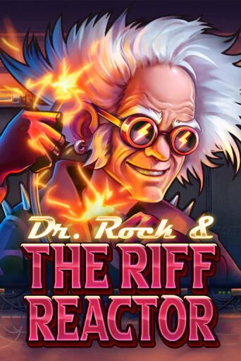 Dr. Rock & the Riff Reactor играть демо | Слотозал без регистрации