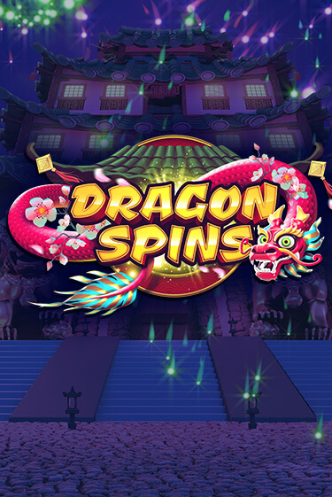Dragon Spins играть демо | Слотозал без регистрации