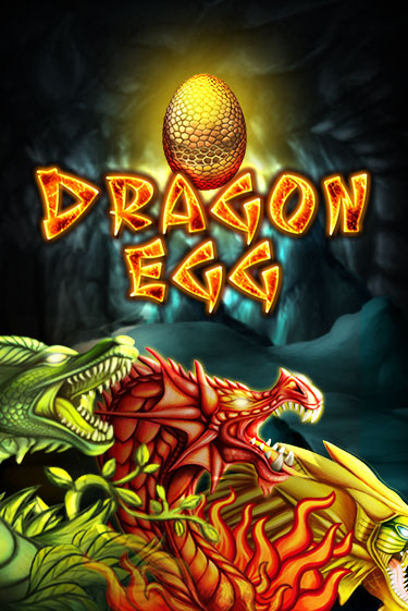 Dragon Egg играть демо | Слотозал без регистрации