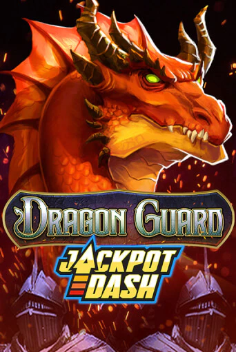 Dragon Guard Jackpot Dash играть демо | Слотозал без регистрации
