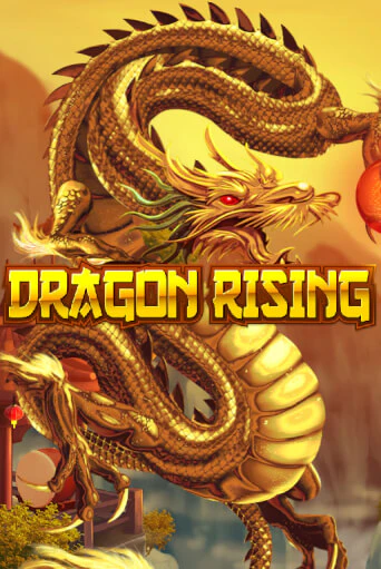 Dragon Rising играть демо | Слотозал без регистрации