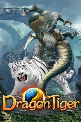 Dragon & Tiger играть демо | Слотозал без регистрации
