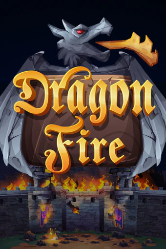 Dragon fire играть демо | Слотозал без регистрации