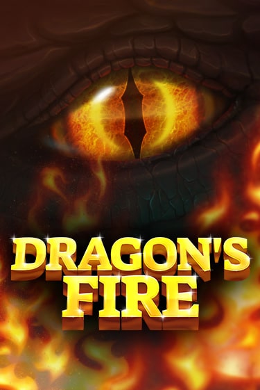 Dragon's Fire играть демо | Слотозал без регистрации