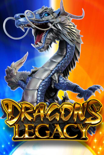 Dragons Legacy играть демо | Слотозал без регистрации