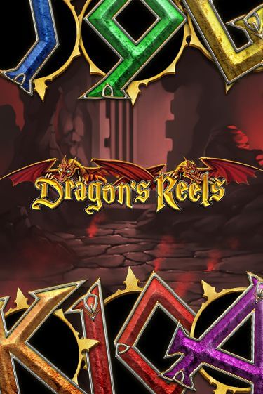 Dragon's Reels играть демо | Слотозал без регистрации