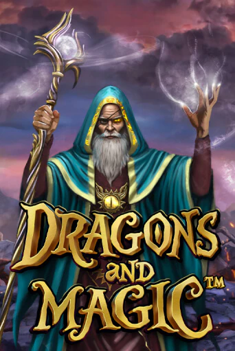 Dragons and Magic играть демо | Слотозал без регистрации