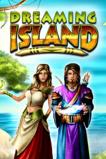 Dreaming Island играть демо | Слотозал без регистрации