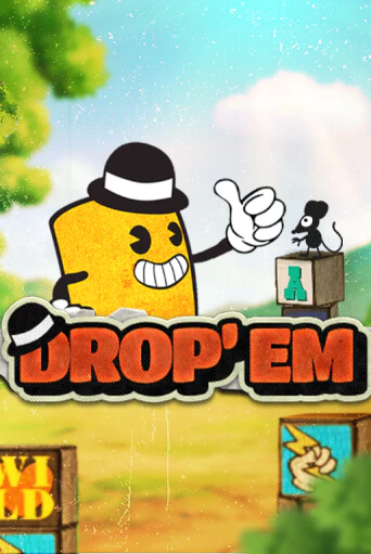 Drop'em играть демо | Слотозал без регистрации