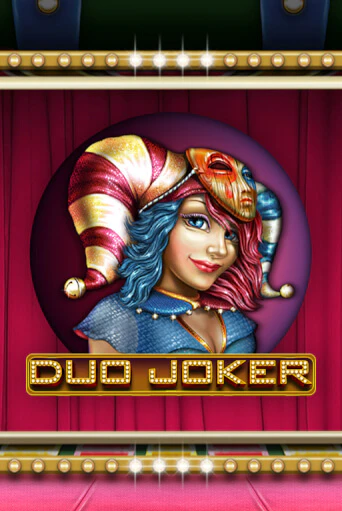 Duo Jokers играть демо | Слотозал без регистрации