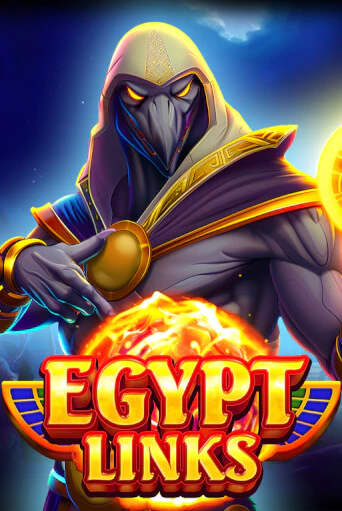Egypt Links: Running Wins играть демо | Слотозал без регистрации