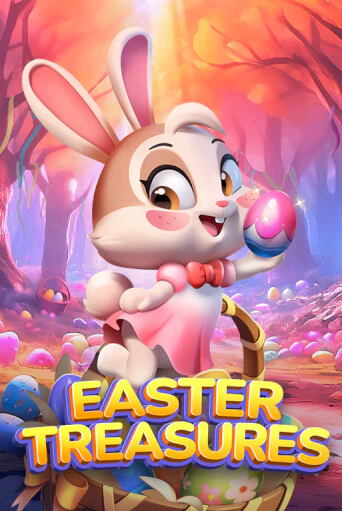 Easter Treasures играть демо | Слотозал без регистрации