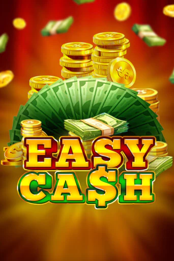 Easy Cash играть демо | Слотозал без регистрации