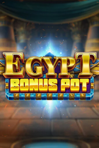 Egypt Bonus Pot играть демо | Слотозал без регистрации