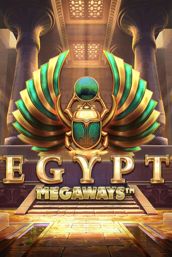 Egypt Megaways™ играть демо | Слотозал без регистрации