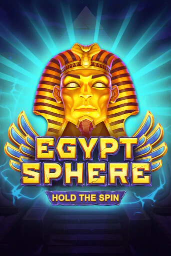 Egypt Sphere: Hold The Spin играть демо | Слотозал без регистрации