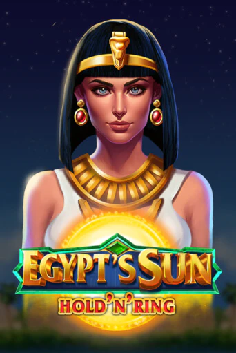 Egypt's Sun играть демо | Слотозал без регистрации