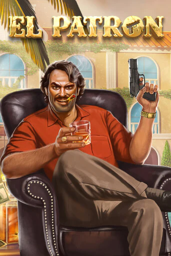 El Patron играть демо | Слотозал без регистрации
