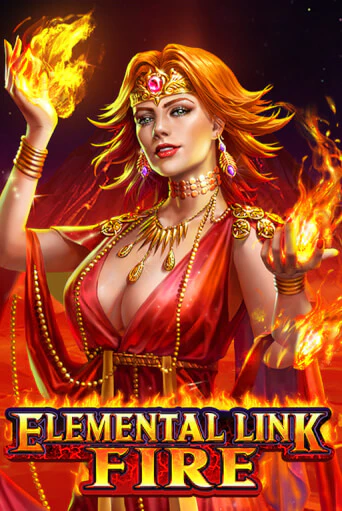 Elemental Link Fire играть демо | Слотозал без регистрации