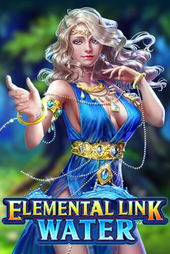 Elemental Link Water играть демо | Слотозал без регистрации