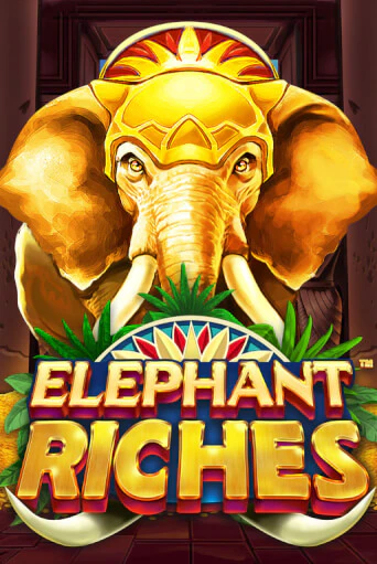 Elephant Riches™ играть демо | Слотозал без регистрации
