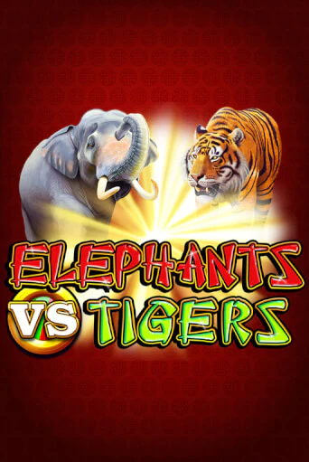 Elephants vs Tigers играть демо | Слотозал без регистрации