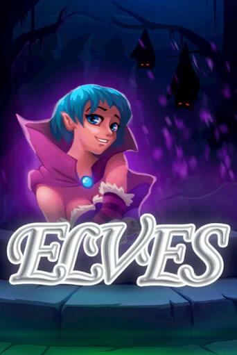 Elves играть демо | Слотозал без регистрации