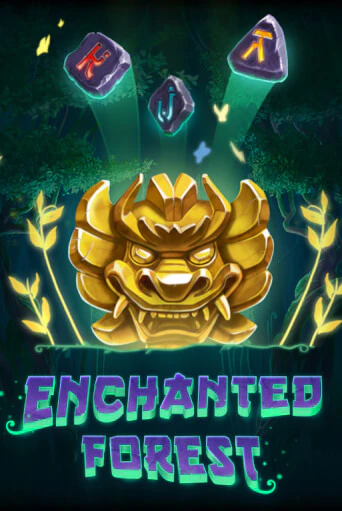 Enchanted Forest играть демо | Слотозал без регистрации