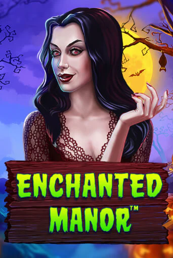 Enchanted Manor играть демо | Слотозал без регистрации