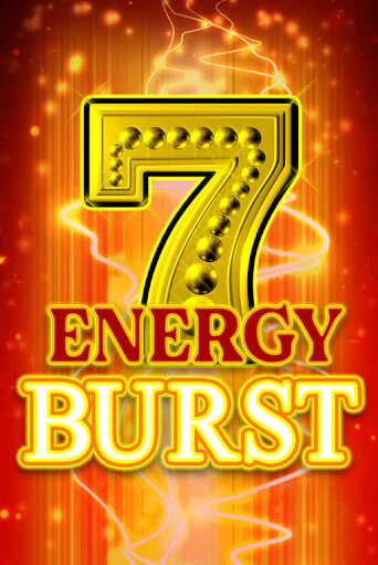 Energy Burst играть демо | Слотозал без регистрации