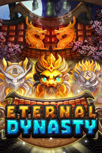Eternal Dynasty играть демо | Слотозал без регистрации