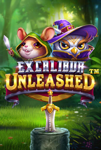 Excalibur Unleashed играть демо | Слотозал без регистрации