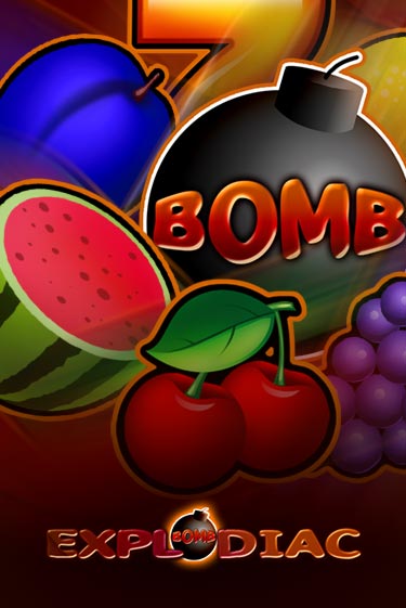 Explodiac играть демо | Слотозал без регистрации