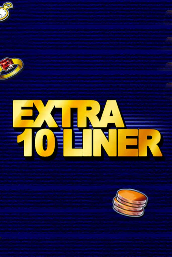 Extra 10 Liner играть демо | Слотозал без регистрации