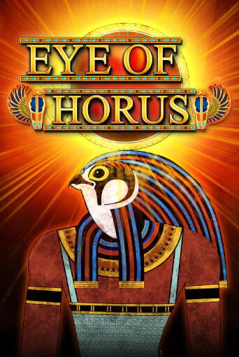 Eye of Horus играть демо | Слотозал без регистрации