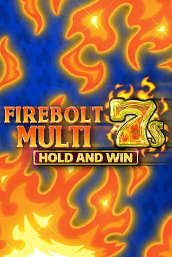 Firebolt Multi 7s Hold and Win играть демо | Слотозал без регистрации