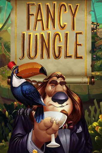 Fancy Jungle играть демо | Слотозал без регистрации