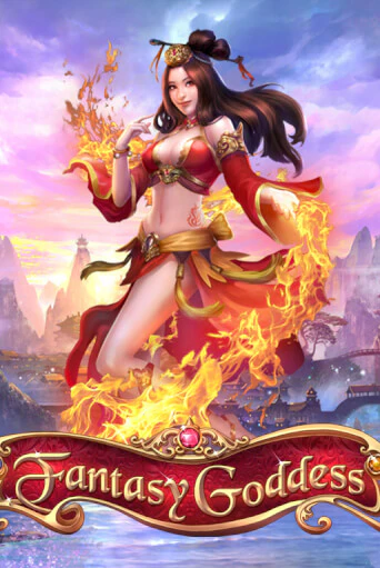 Fantasy Goddess играть демо | Слотозал без регистрации