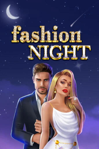 Fashion Night играть демо | Слотозал без регистрации